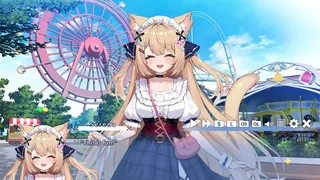 花園セレナのおとしもの　～sweet memory～