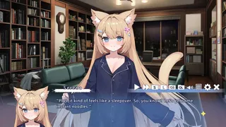 Скриншот 5 к игре 花園セレナのおとしもの　～sweet memory～