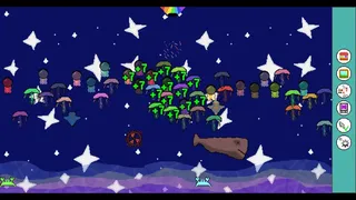 Скриншот 5 к игре Aquarium 24'