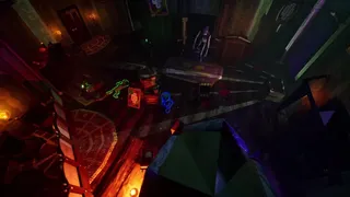 666 Malevolence Lane