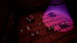 Скриншот 5 к игре 666 Malevolence Lane