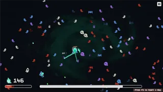 Soul Reaper: Endless Harvest