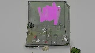Скриншот 5 к игре Please fix the mess