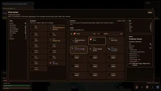 Скриншот 6 к игре Wardens of Wen