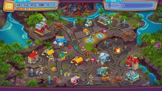 Rescue Team: Legion of Destruction