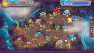 Скриншот 7 к игре Rescue Team: Legion of Destruction