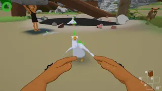 Скриншот 5 к игре Before Times