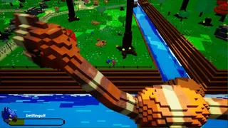 Скриншот 5 к игре Dino Pet Walker