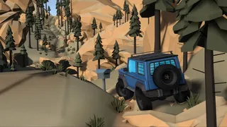 Up'N'Up: Mountain Express