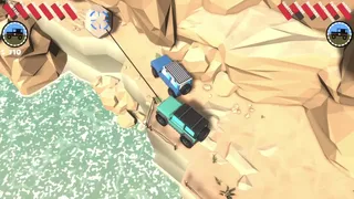 Up'N'Up: Mountain Express