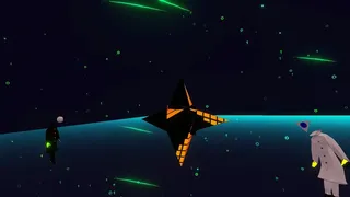 Скриншот 5 к игре Eye X Eye