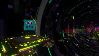 Скриншот 8 к игре Eye X Eye