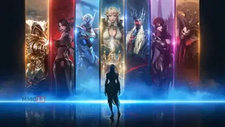 MMORPG Lost Ark получила обновление «Высший закон» с новым сезоном Пантеона героев