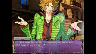 Rose Guns Days -Season 1-