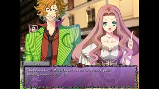 Rose Guns Days -Season 1-