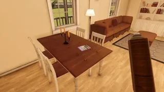 Handyman: House Repair and Flip