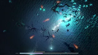 Скриншот 6 к игре 80s Horror Survivors