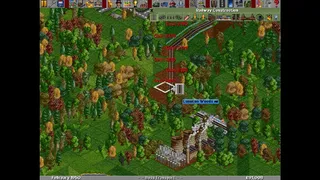 Transport Tycoon Deluxe
