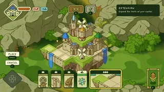Скриншот 6 к игре Castle Away