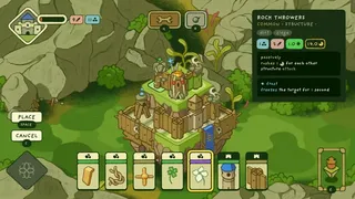 Скриншот 8 к игре Castle Away