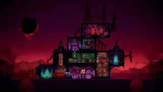 Скриншот 8 к игре ReVamp