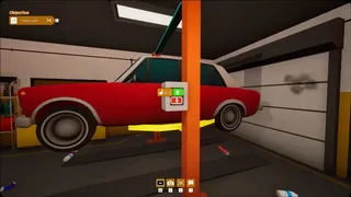 Скриншот 8 к игре Tidy Up