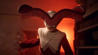 Remothered: Red Nun's Legacy