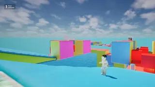 Скриншот 5 к игре Toddler Tumble