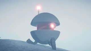 Скриншот 6 к игре The Only Droid