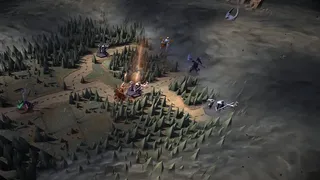 Скриншот 7 к игре Void Hunters