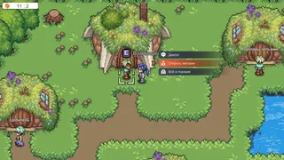 Скриншот 6 к игре Мечтательное путешествие
