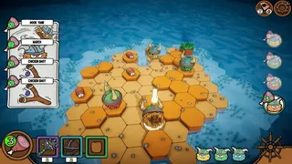 Скриншот 6 к игре Viking Nudgers