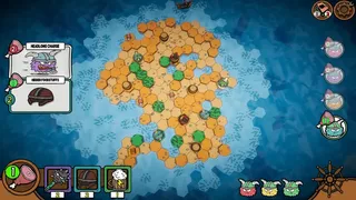 Скриншот 8 к игре Viking Nudgers