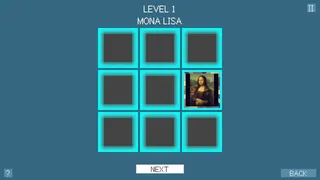 MergePiece: Merge pixels into masterpieces