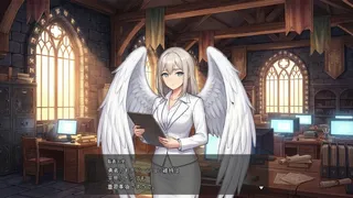 こちら株式会社魔王軍接待課