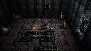 Скриншот 6 к игре Polter Geists