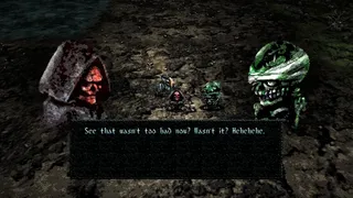 Скриншот 8 к игре Polter Geists