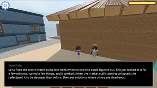 Скриншот 5 к игре Colours of Courage