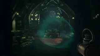 Скриншот 5 к игре The 7th Guest Remake