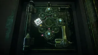 Скриншот 6 к игре The 7th Guest Remake