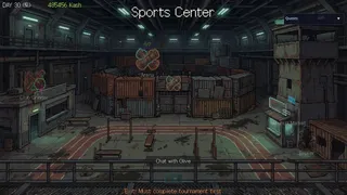 Space Salvage Simulator