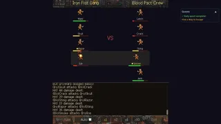 Space Salvage Simulator