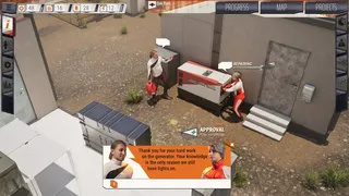 Grey Legend: Survivors