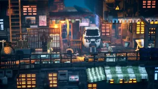Скриншот 6 к игре The 9th Dragon