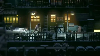 Скриншот 8 к игре The 9th Dragon