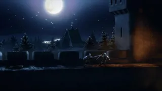 Скриншот 8 к игре Defender of the Crown: The Legend Returns
