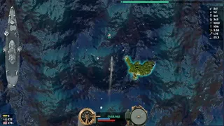 Скриншот 5 к игре Kamikaze Survivors