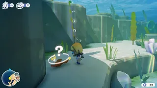 Скриншот 7 к игре Splash Divers