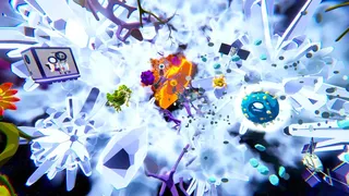 Скриншот 7 к игре Space Out Together