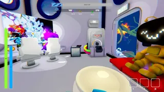 Скриншот 8 к игре Space Out Together